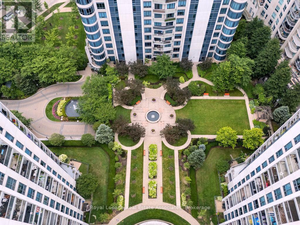 1514 - 2083 Lake Shore Boulevard W, Toronto, ON