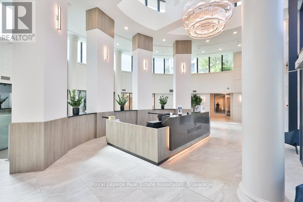 1514 - 2083 Lake Shore Boulevard W, Toronto, ON