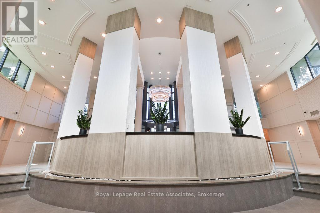 1514 - 2083 Lake Shore Boulevard W, Toronto, ON