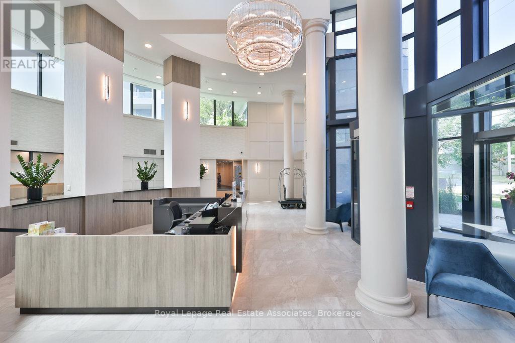 1514 - 2083 Lake Shore Boulevard W, Toronto, ON