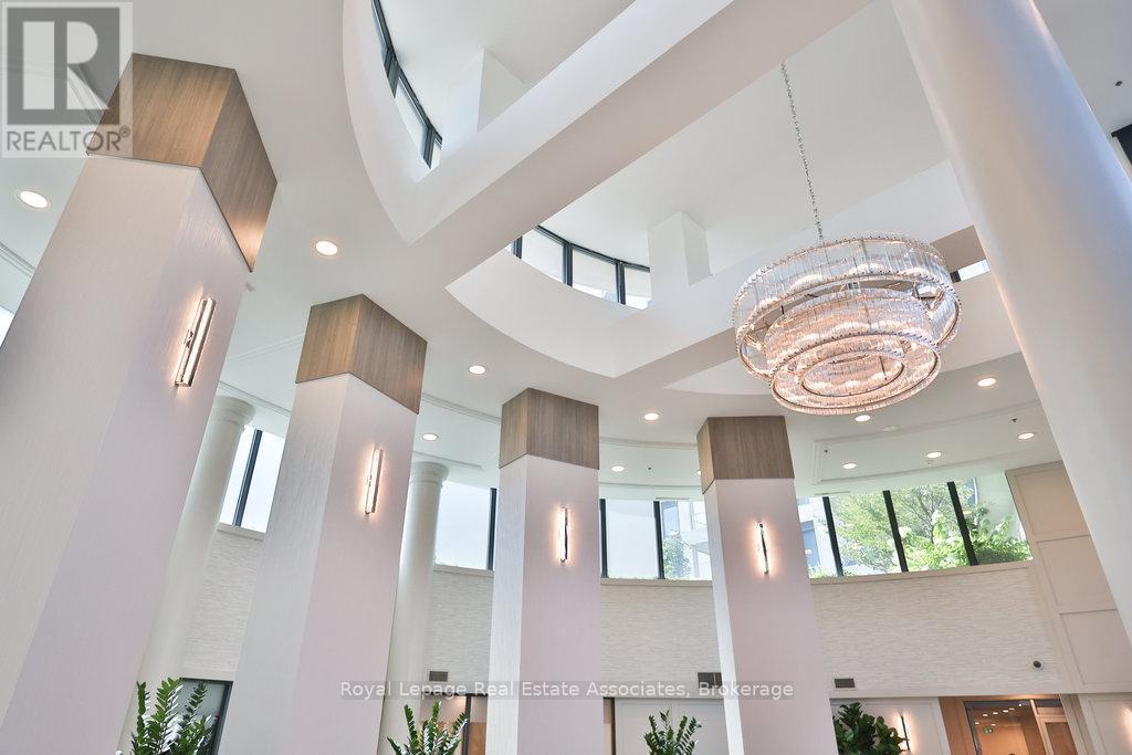 1514 - 2083 Lake Shore Boulevard W, Toronto, ON