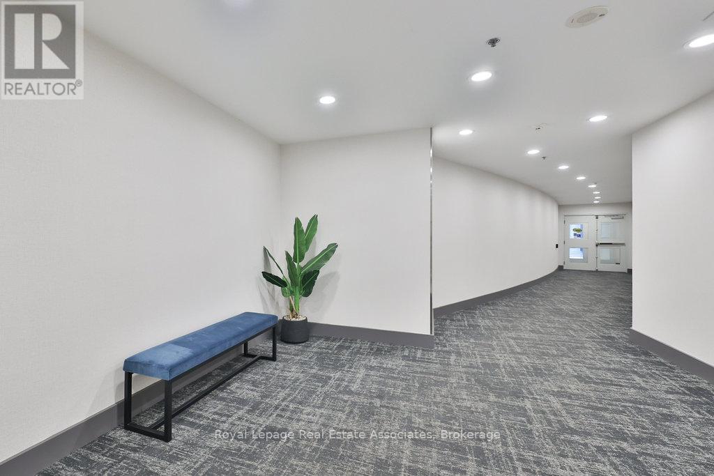 1514 - 2083 Lake Shore Boulevard W, Toronto, ON