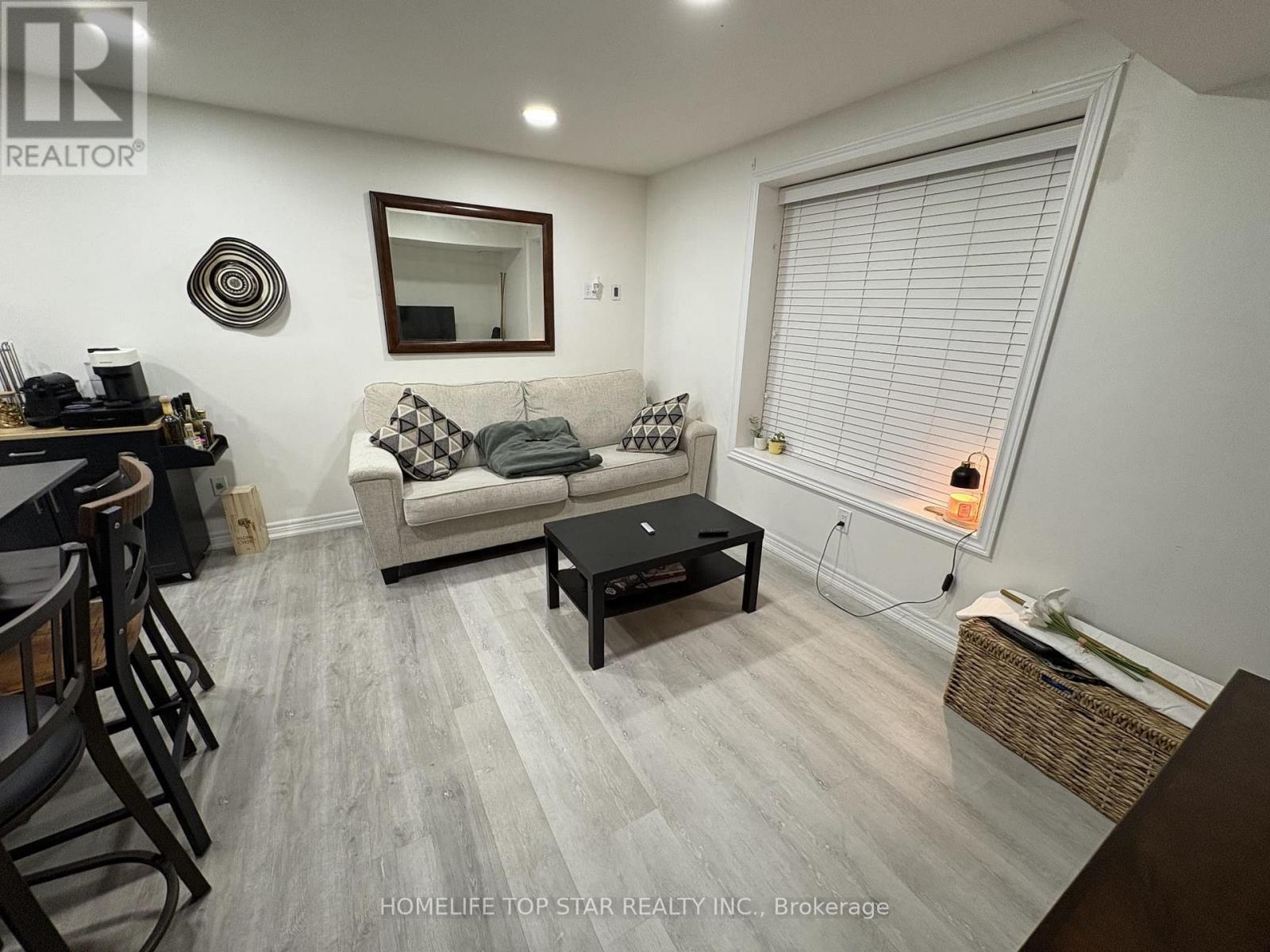 Basement - 47 Cooper Creek Court W, Vaughan, ON - Indoor