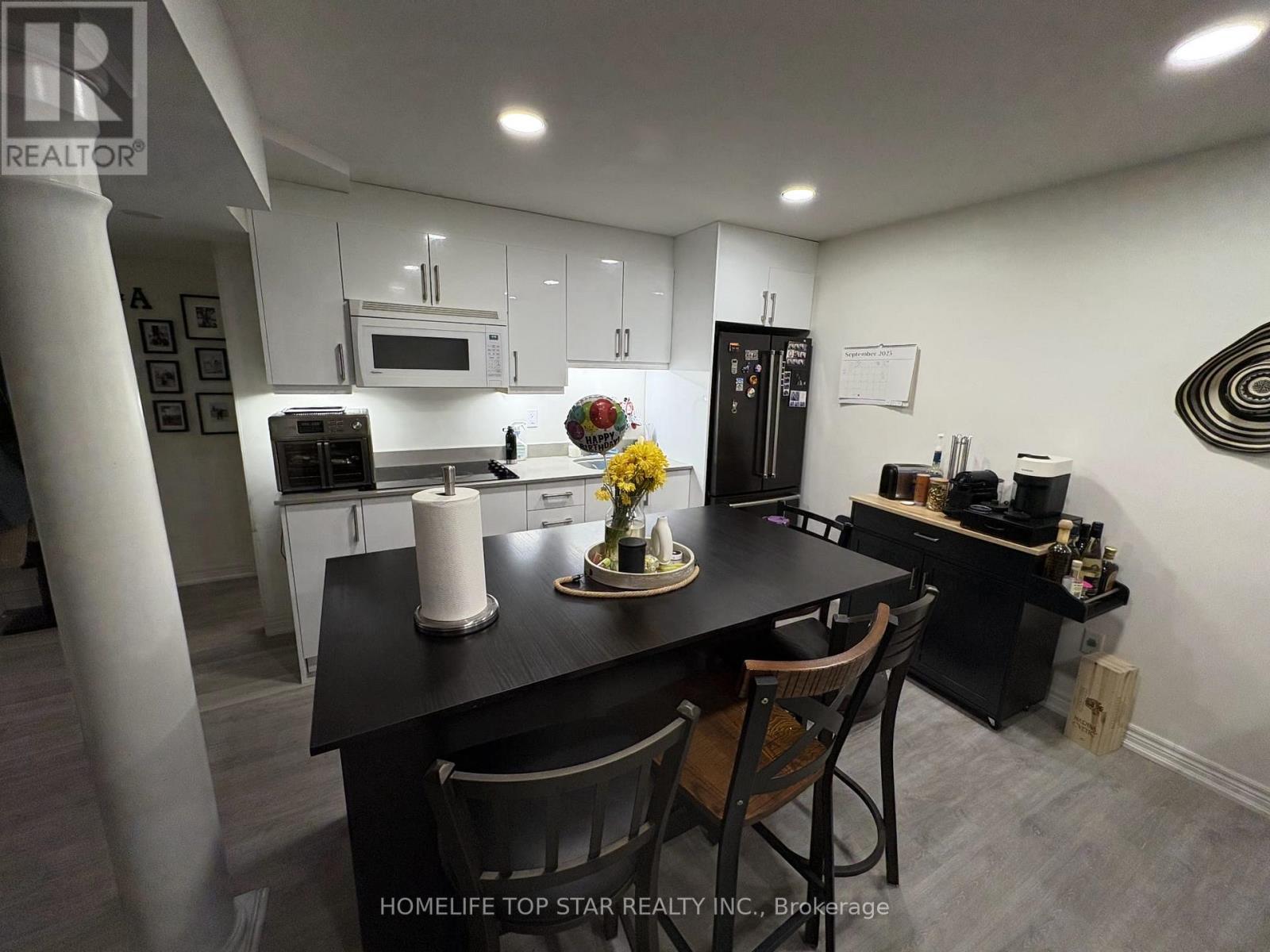 Basement - 47 Cooper Creek Court W, Vaughan, ON - Indoor