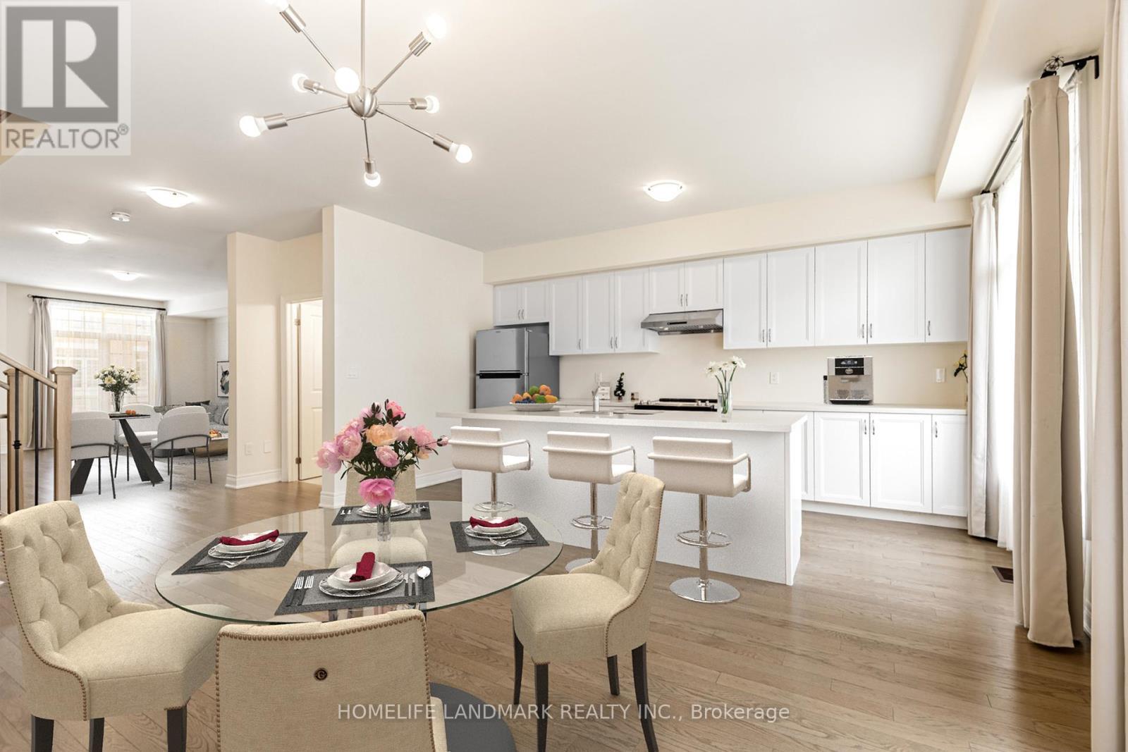 47 Andress Way, Markham, ON - Indoor