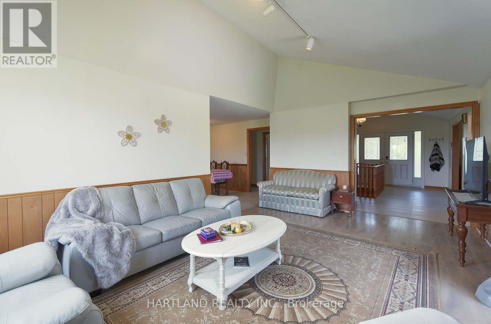 5125 Concession 4 Road E, Uxbridge, ON