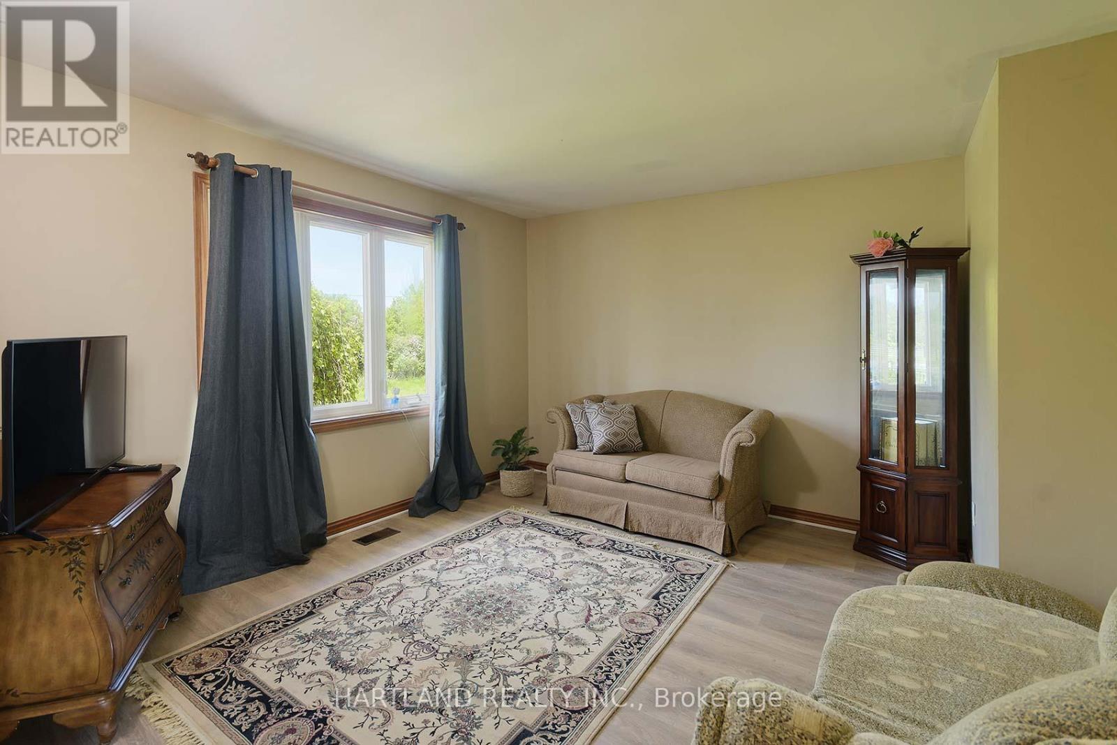 5125 Concession 4 Road E, Uxbridge, ON