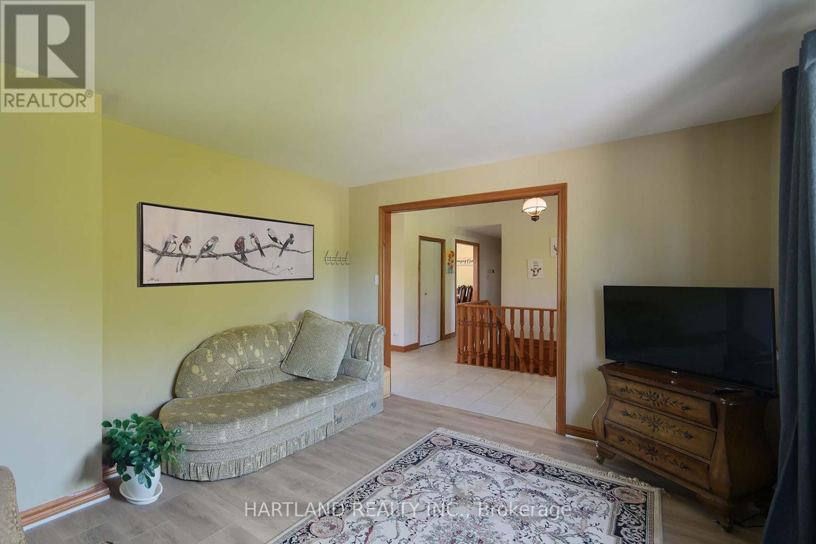 5125 Concession 4 Road E, Uxbridge, ON