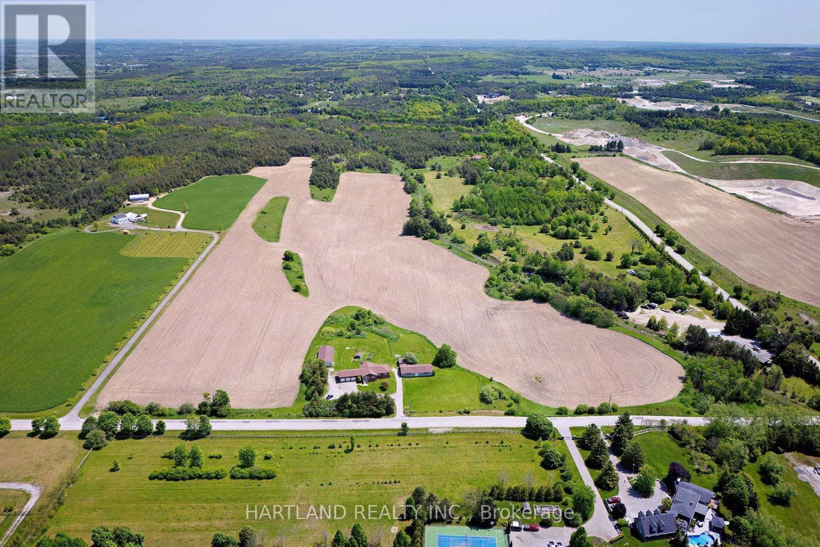 5125 Concession 4 Road E, Uxbridge, ON