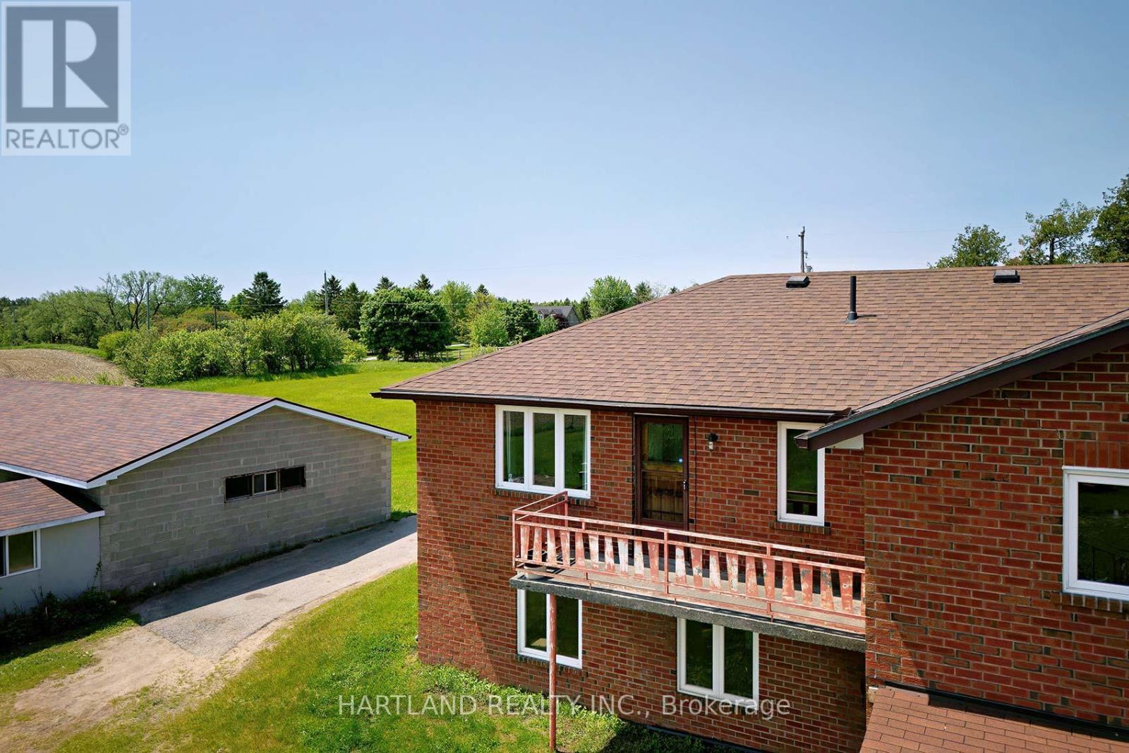 5125 Concession 4 Road E, Uxbridge, ON