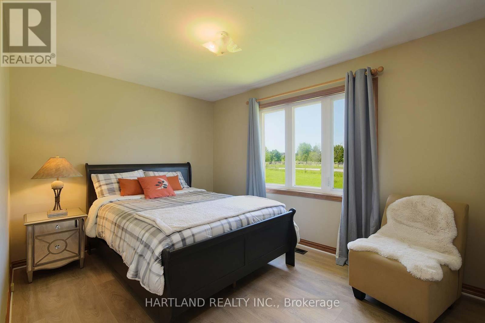 5125 Concession 4 Road E, Uxbridge, ON