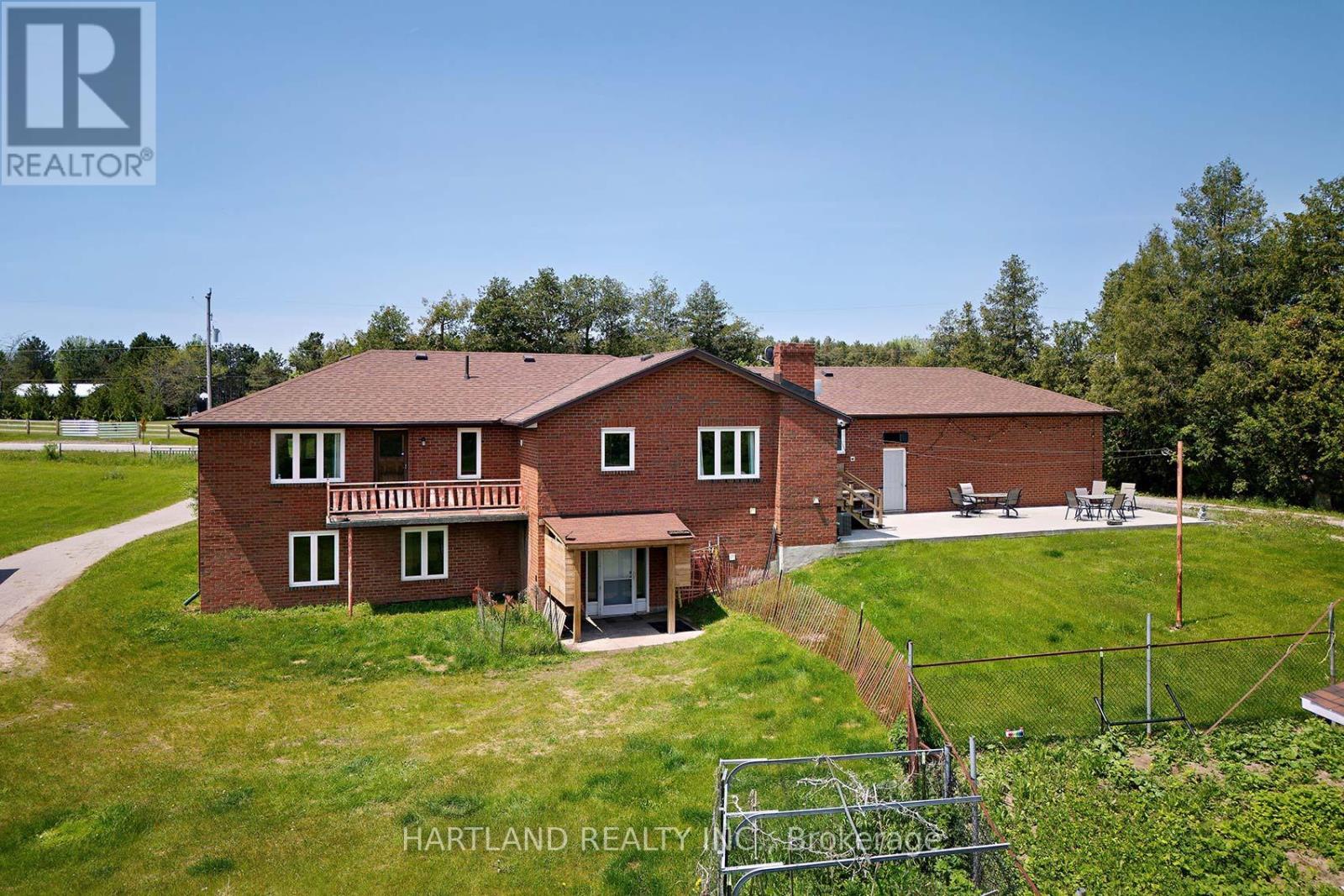 5125 Concession 4 Road E, Uxbridge, ON