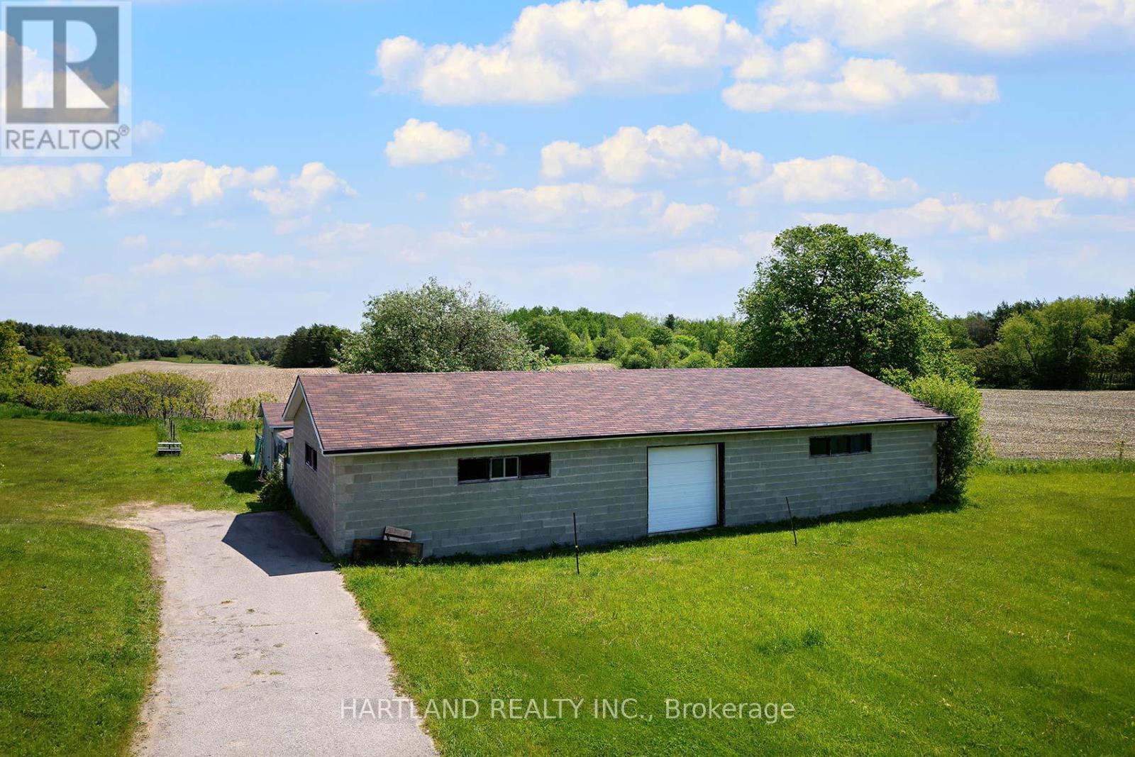 5125 Concession 4 Road E, Uxbridge, ON