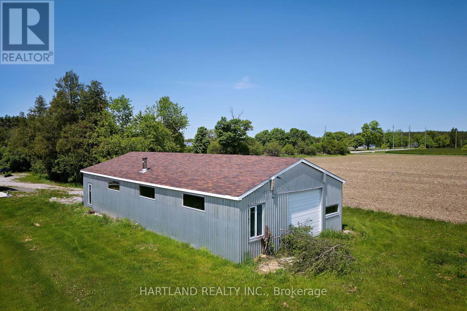 5125 Concession 4 Road E, Uxbridge, ON