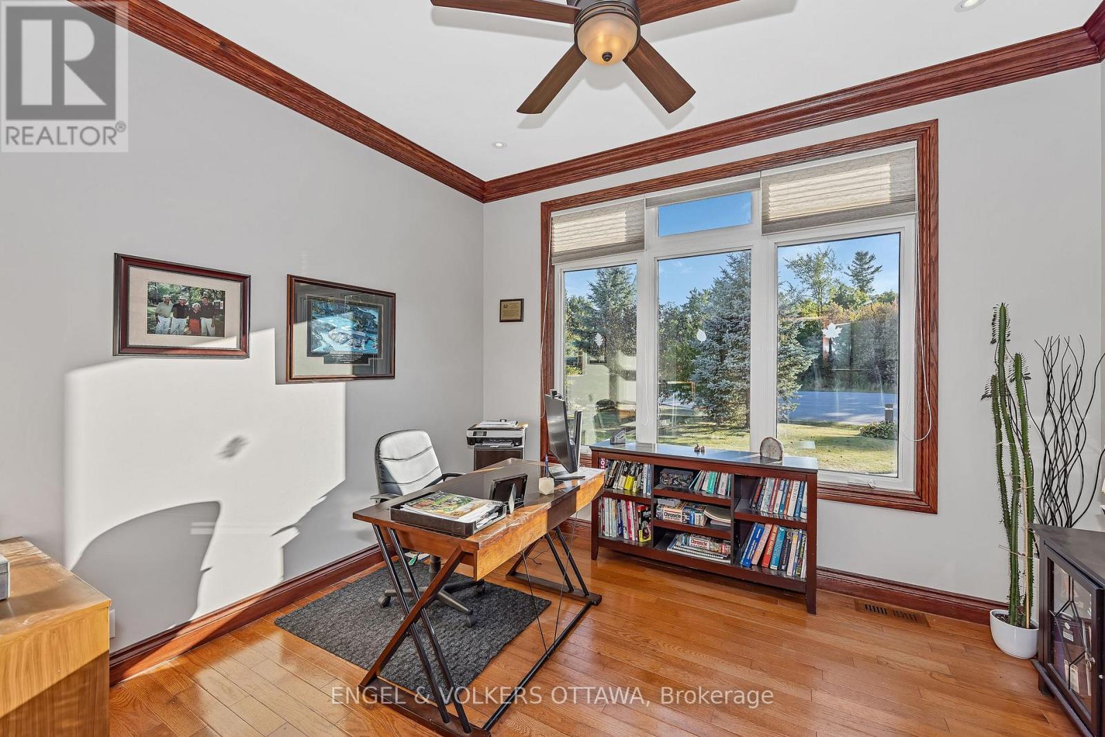 1836 Whitemarsh Crescent, Ottawa, ON - Indoor Photo Showing Other Room