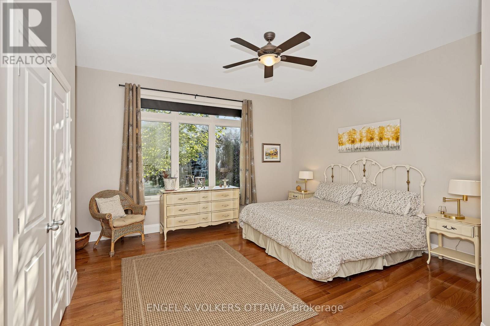 1836 Whitemarsh Crescent, Ottawa, ON - Indoor Photo Showing Bedroom