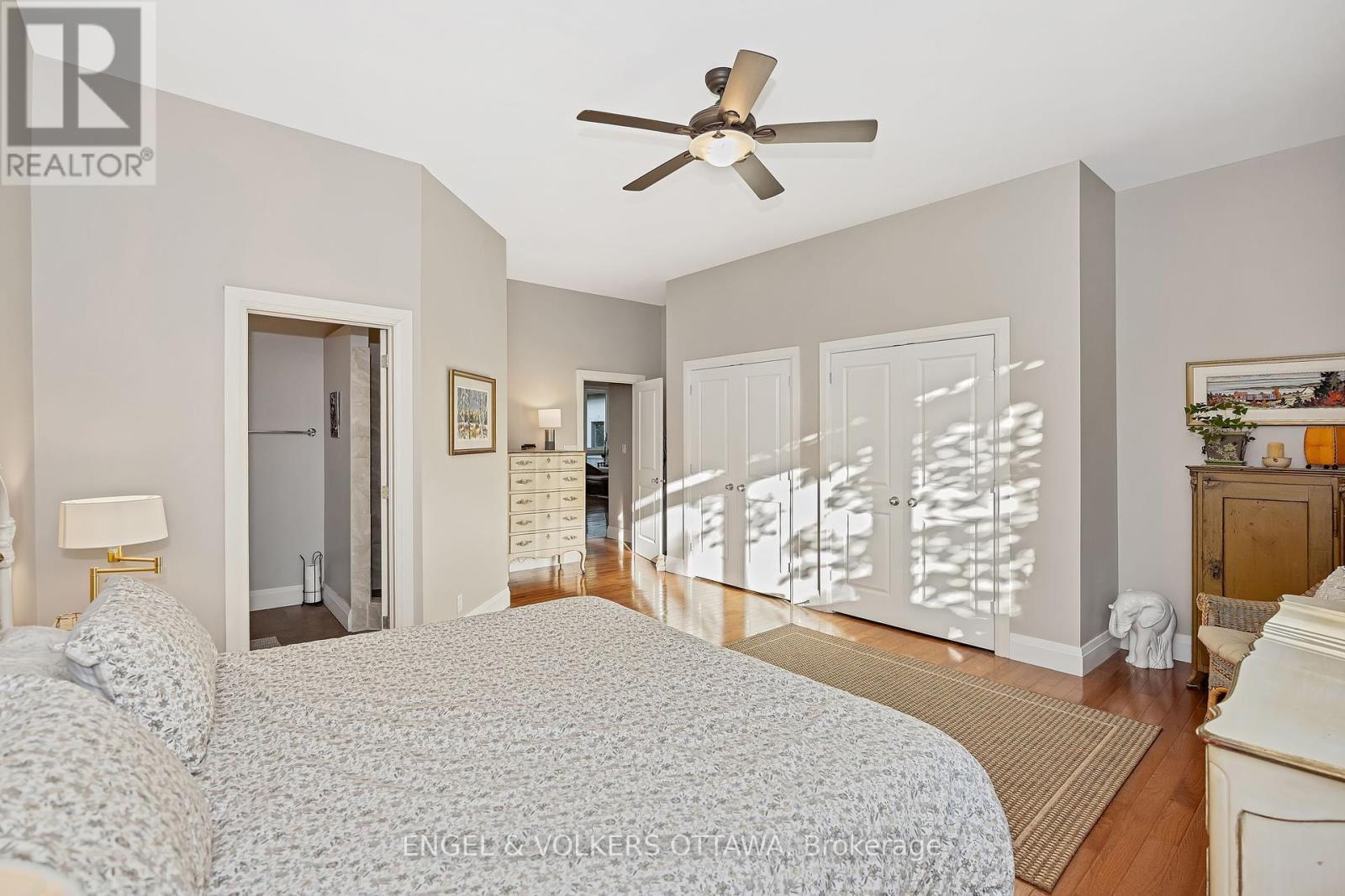 1836 Whitemarsh Crescent, Ottawa, ON - Indoor Photo Showing Bedroom