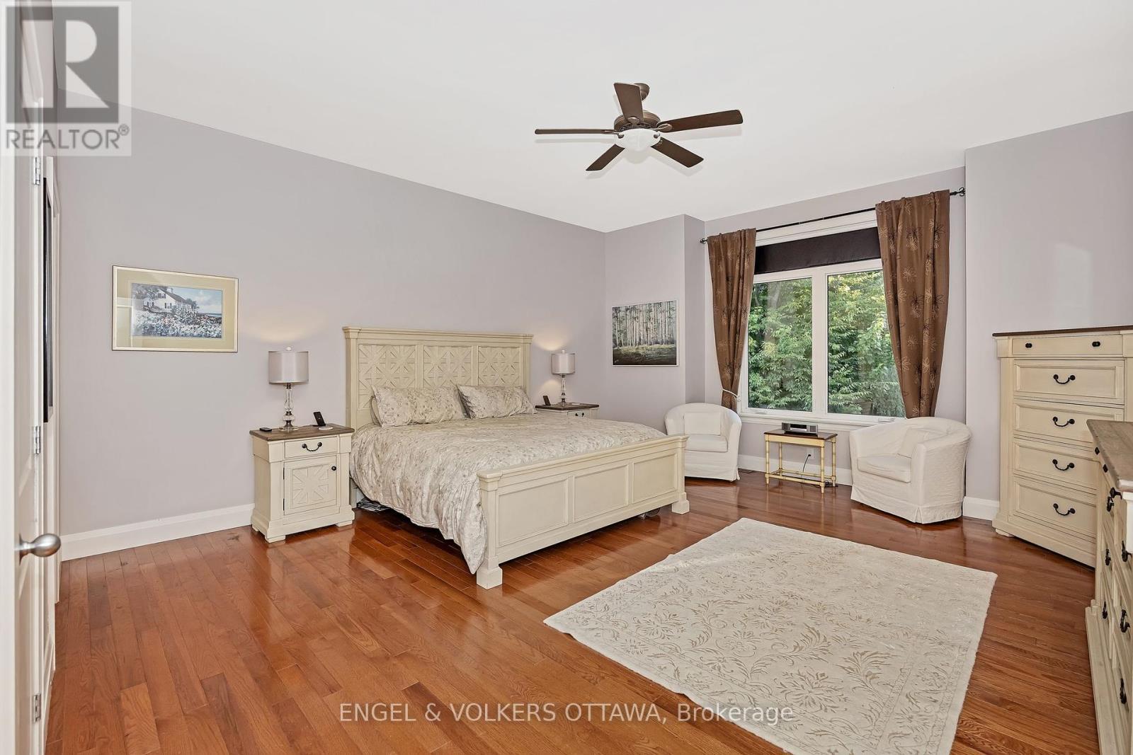 1836 Whitemarsh Crescent, Ottawa, ON - Indoor Photo Showing Bedroom