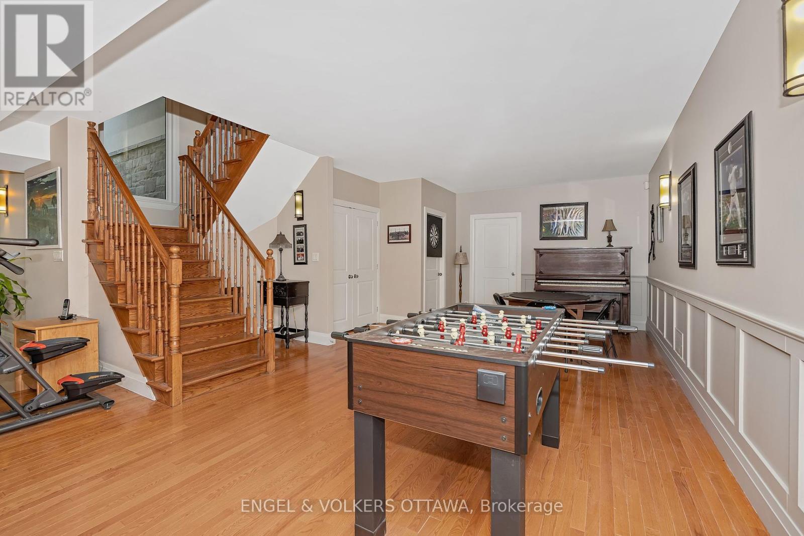 1836 Whitemarsh Crescent, Ottawa, ON - Indoor Photo Showing Other Room