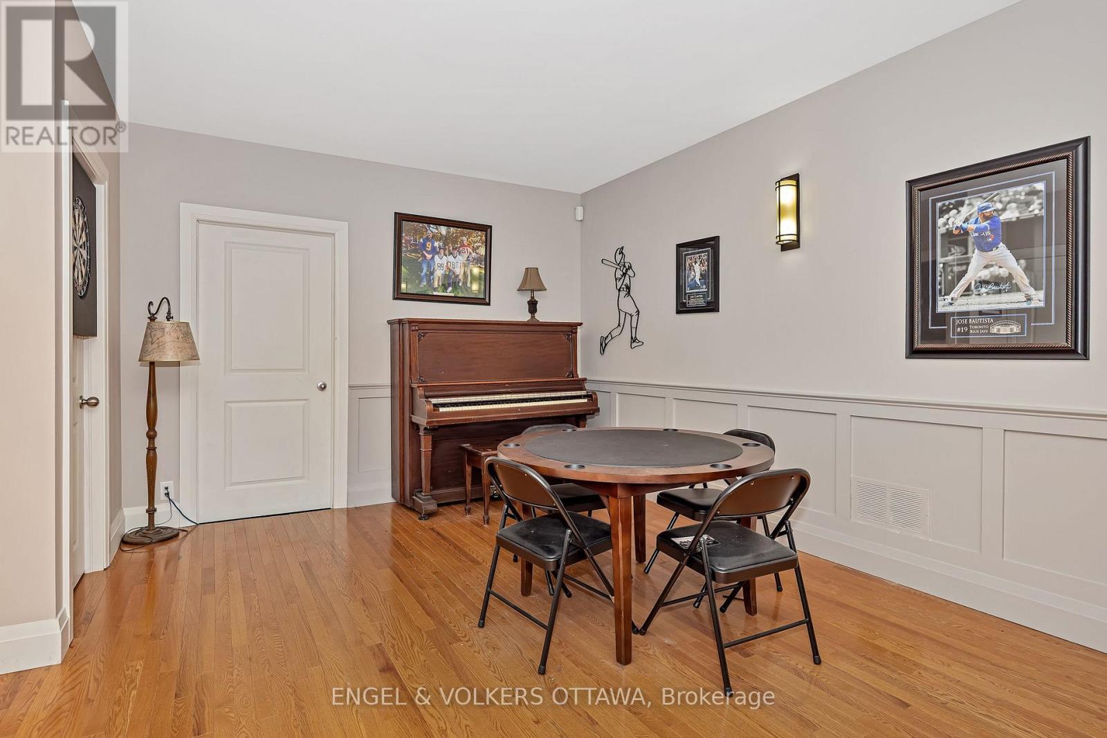 1836 Whitemarsh Crescent, Ottawa, ON - Indoor