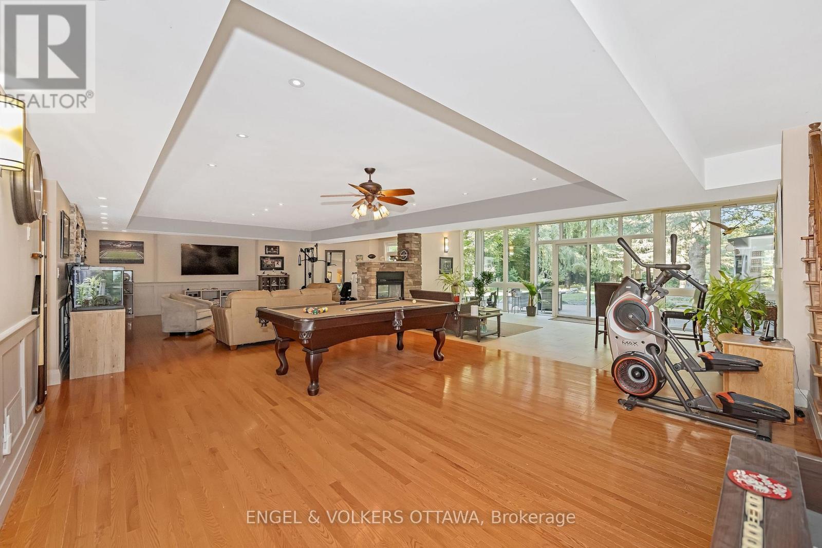 1836 Whitemarsh Crescent, Ottawa, ON - Indoor Photo Showing Other Room