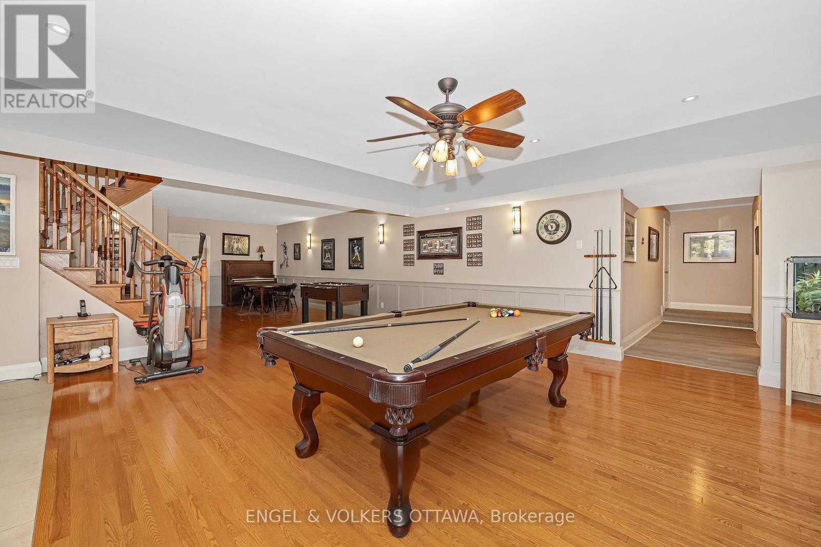 1836 Whitemarsh Crescent, Ottawa, ON - Indoor Photo Showing Other Room