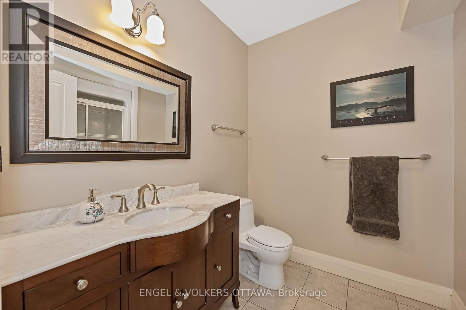 1836 Whitemarsh Crescent, Ottawa, ON - Indoor Photo Showing Bathroom