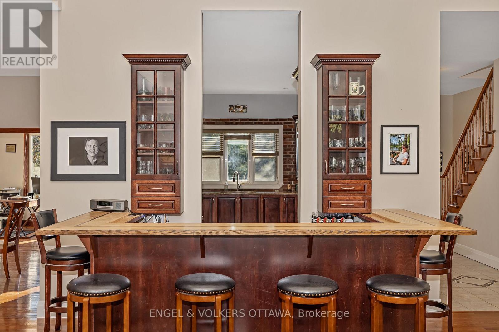 1836 Whitemarsh Crescent, Ottawa, ON - Indoor