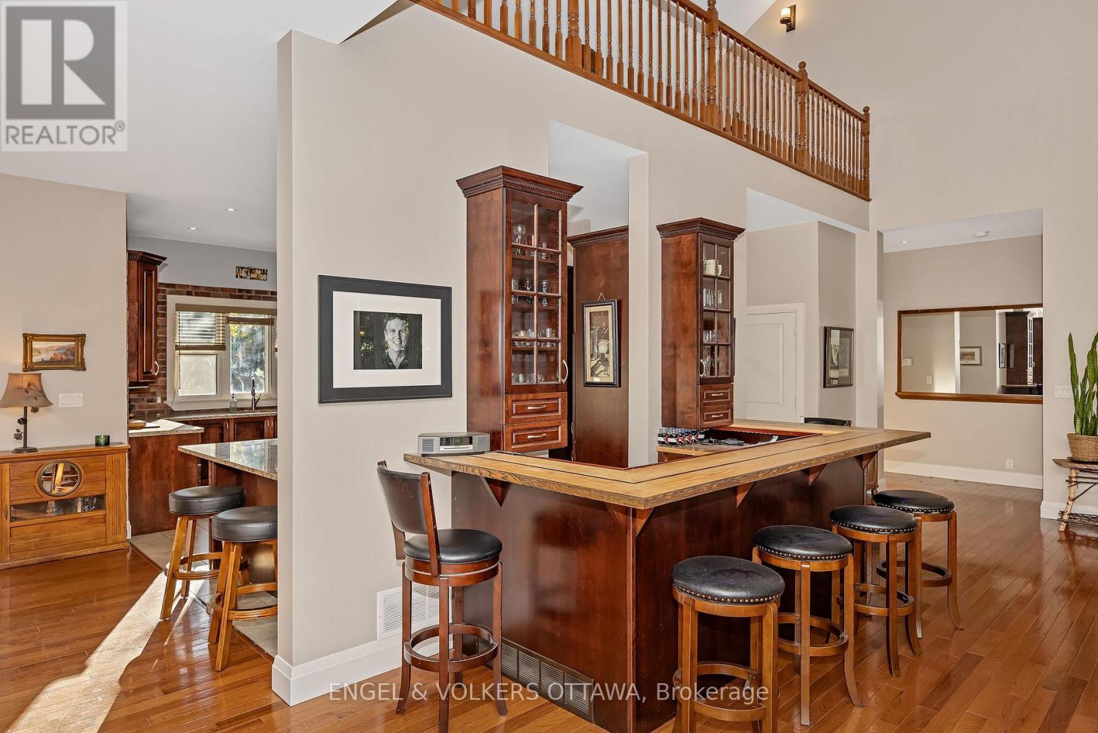 1836 Whitemarsh Crescent, Ottawa, ON - Indoor Photo Showing Other Room