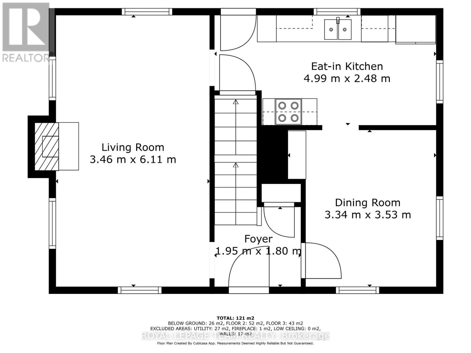 16 Sandridge Road, Ottawa, ON - Other