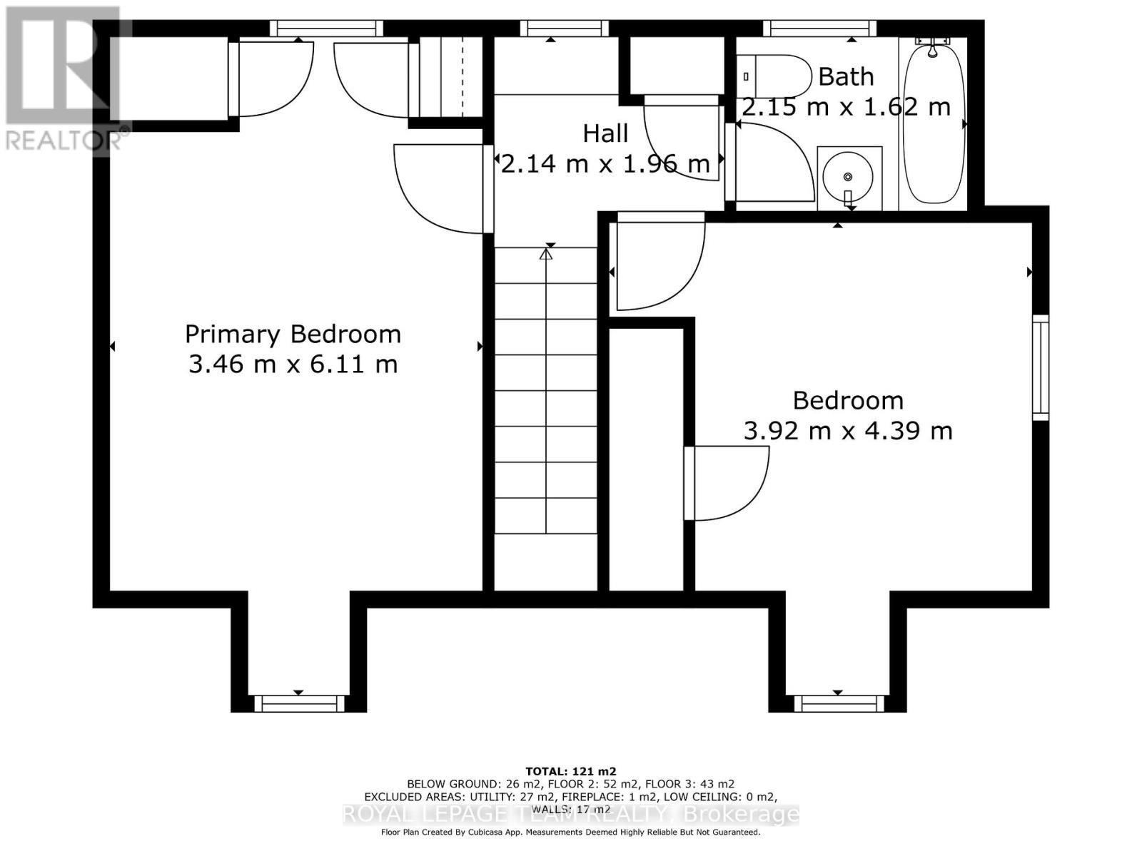 16 Sandridge Road, Ottawa, ON - Other