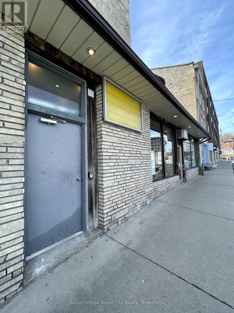 5 - 21 Gordon Street, Guelph (Downtown), ON