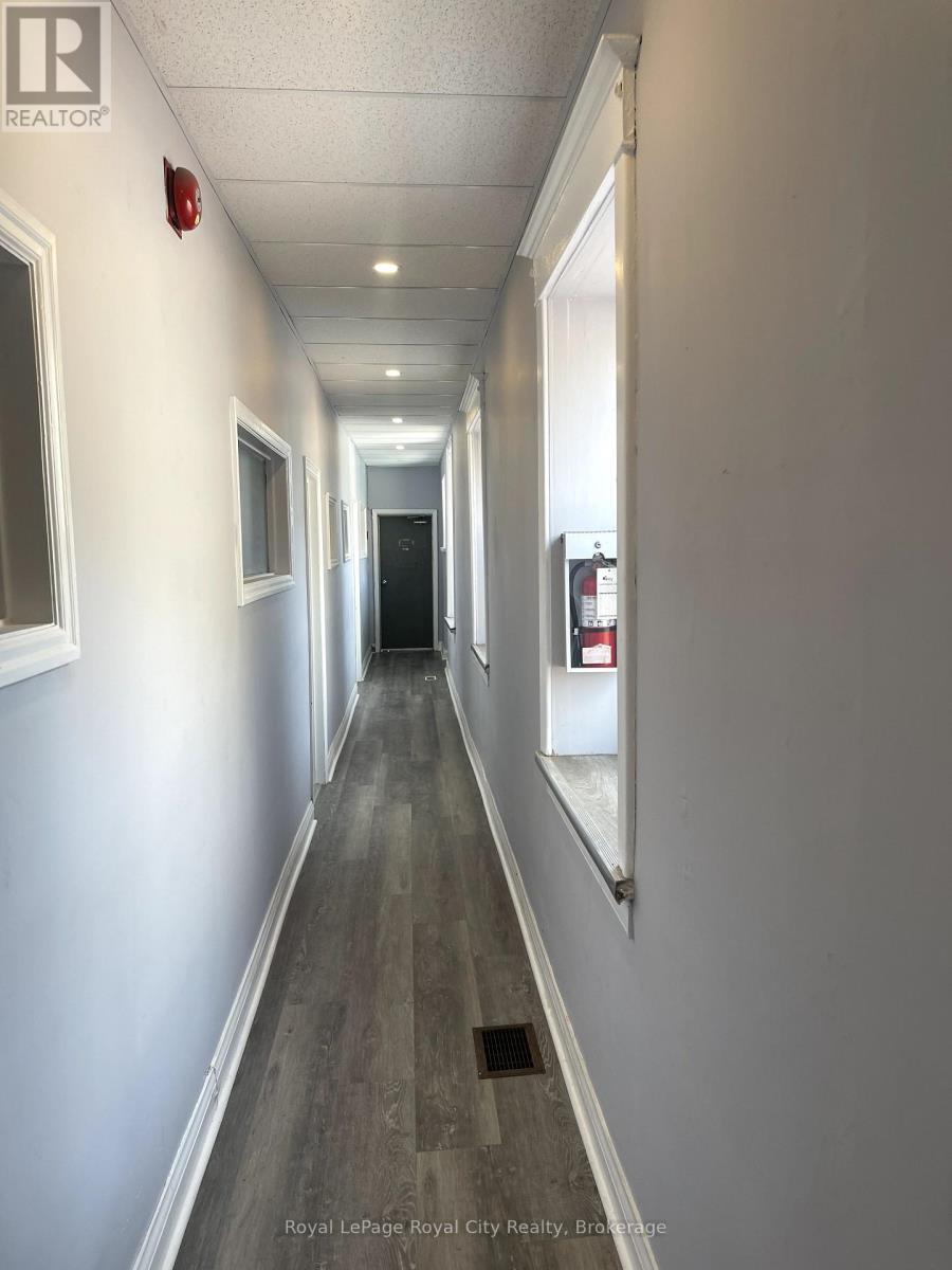 5 - 21 Gordon Street, Guelph (Downtown), ON