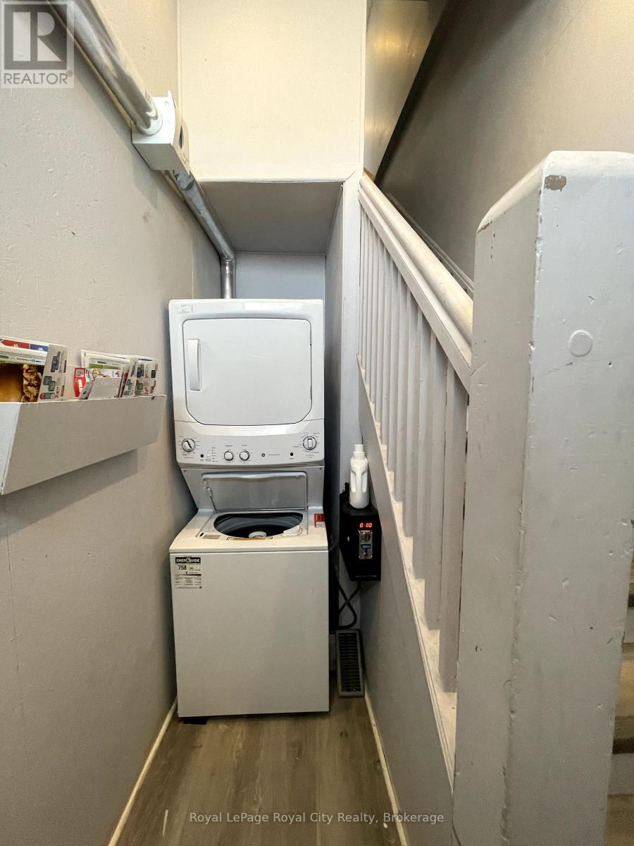 5 - 21 Gordon Street, Guelph (Downtown), ON