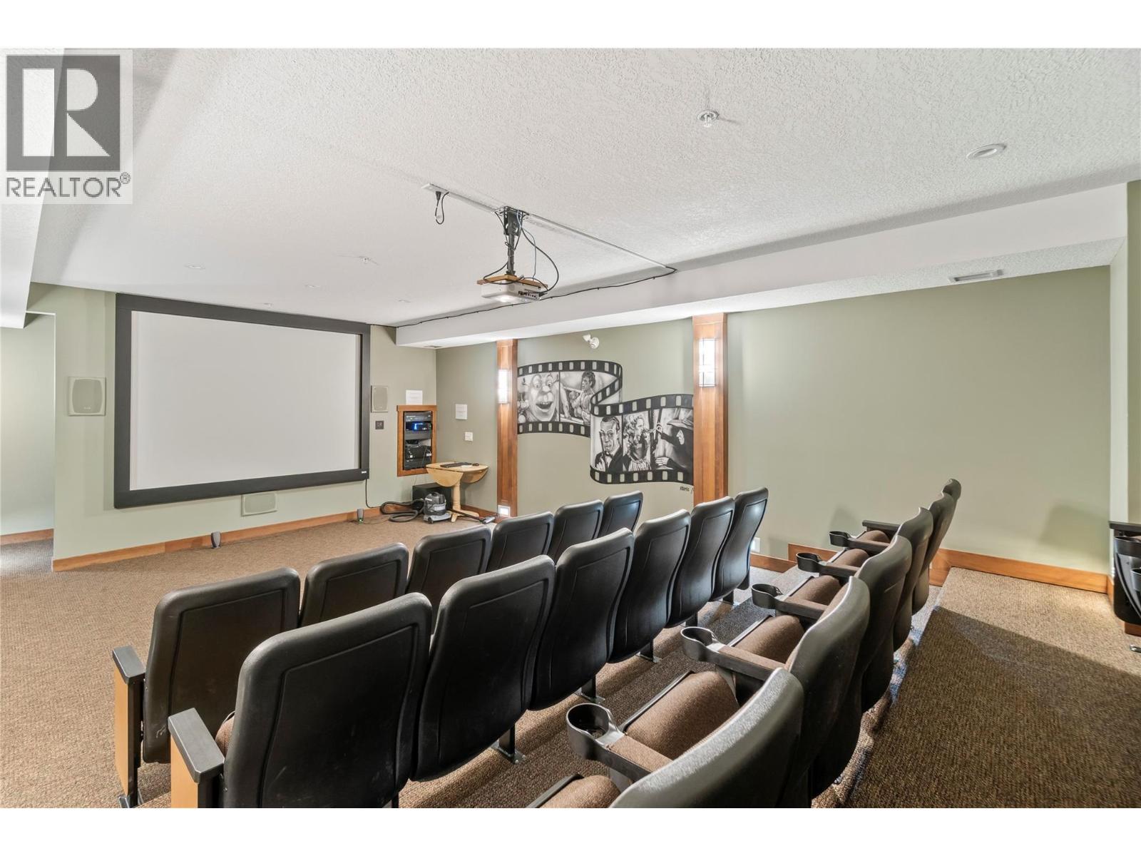 255 Feathertop Way Unit# 202, Big White, BC - Indoor Photo Showing Other Room