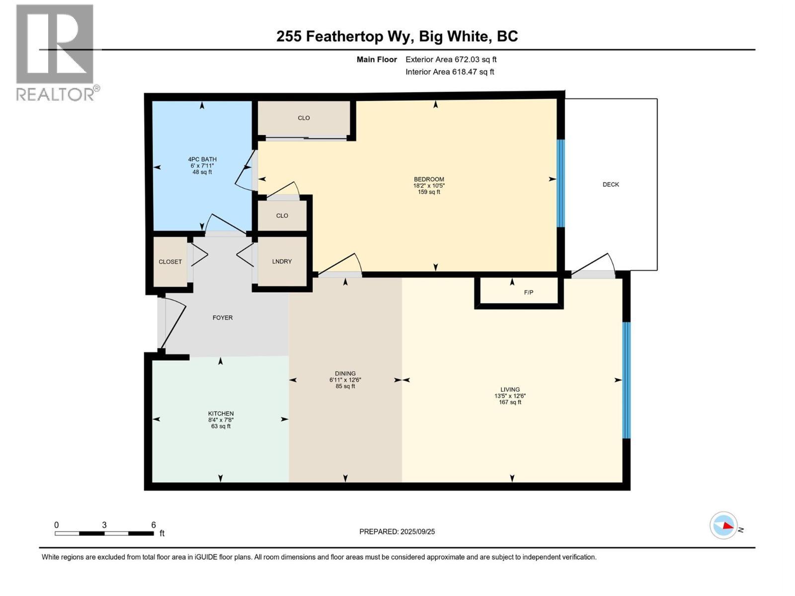 255 Feathertop Way Unit# 202, Big White, BC - Other