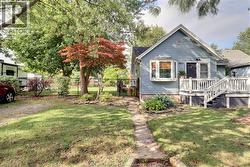 869 FORD Windsor, ON N9S 2E6