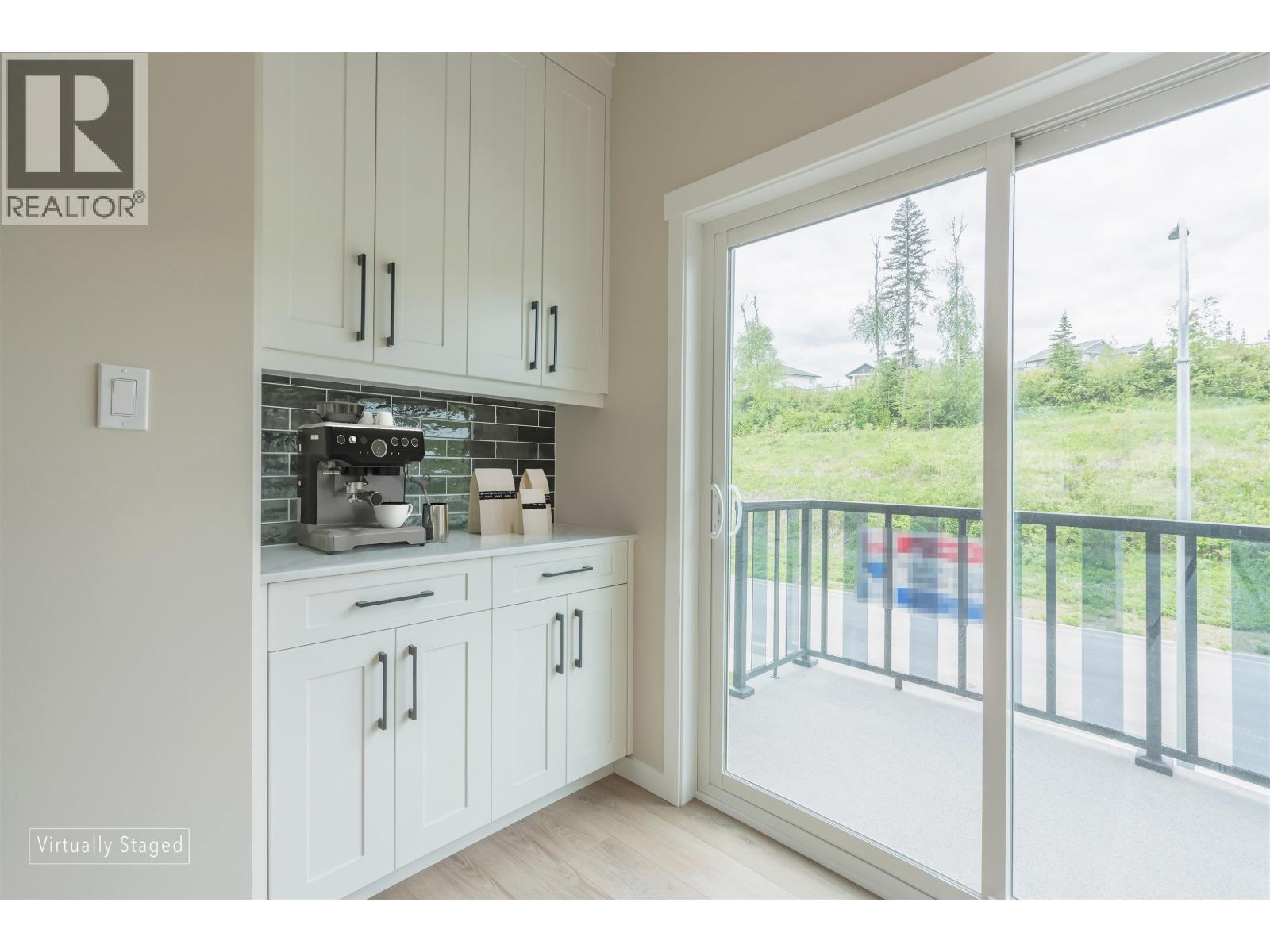 404 7000 Husband Drive, Prince George, BC - Indoor Photo Showing Other Room