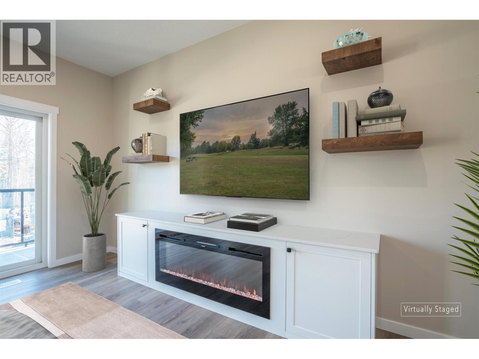 404 7000 Husband Drive, Prince George, BC - Indoor