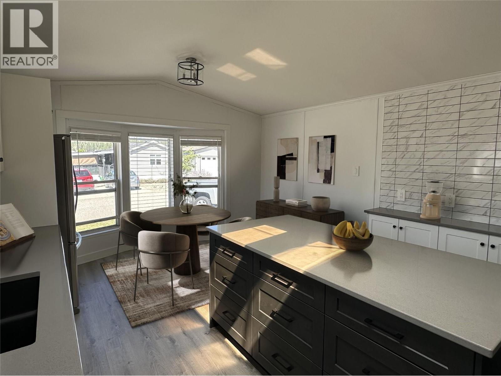 #27 Coyote Crossing (Virtually Staged Image) - 12560 Westside Road Unit# 27, Vernon, BC