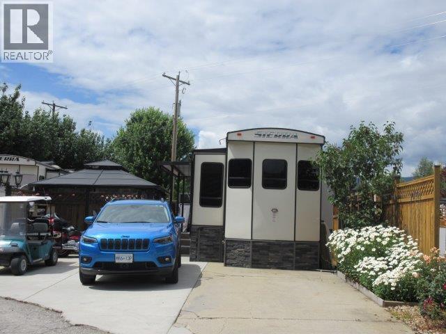 415 Commonwealth Road Unit# 248, Kelowna, BC