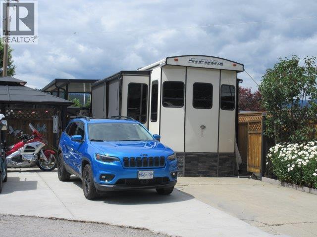 415 Commonwealth Road Unit# 248, Kelowna, BC