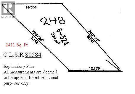 415 Commonwealth Road Unit# 248, Kelowna, BC