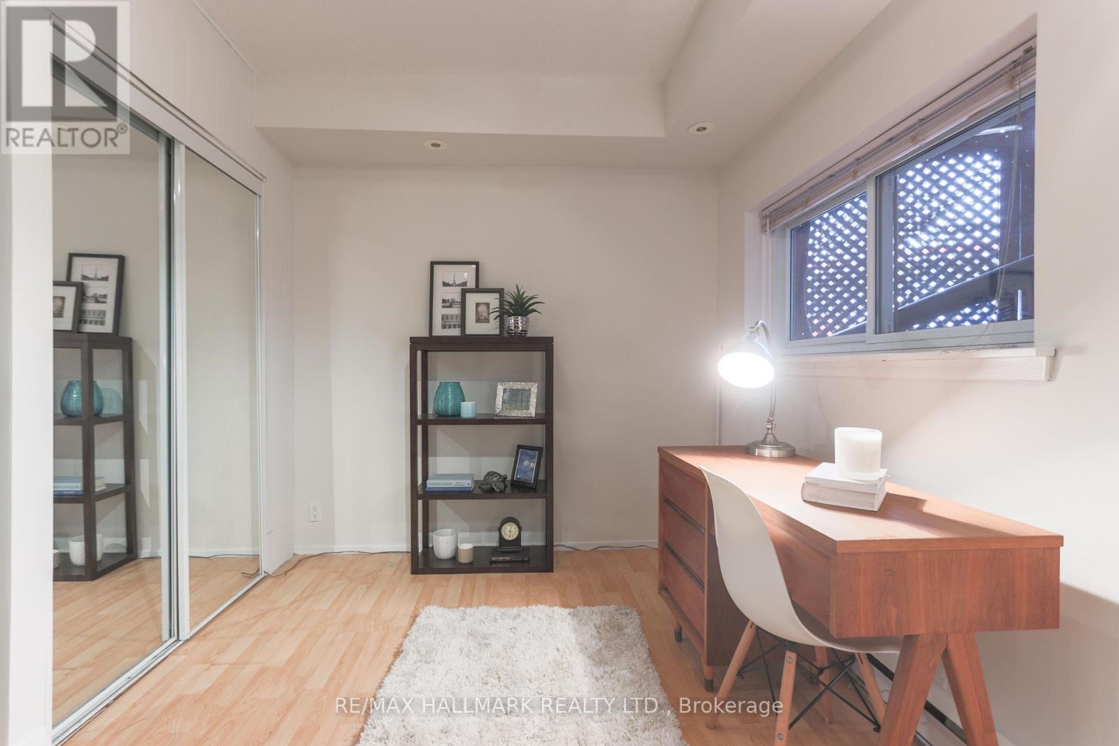 451 Broadview Avenue, Toronto, ON - Indoor Photo Showing Office