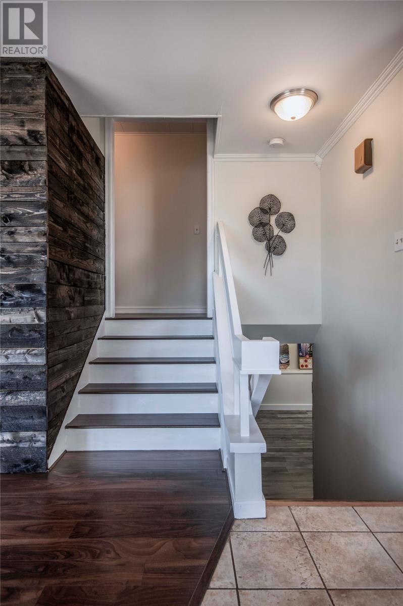 58 Front Road, Dildo, NL - Indoor Photo Showing Other Room