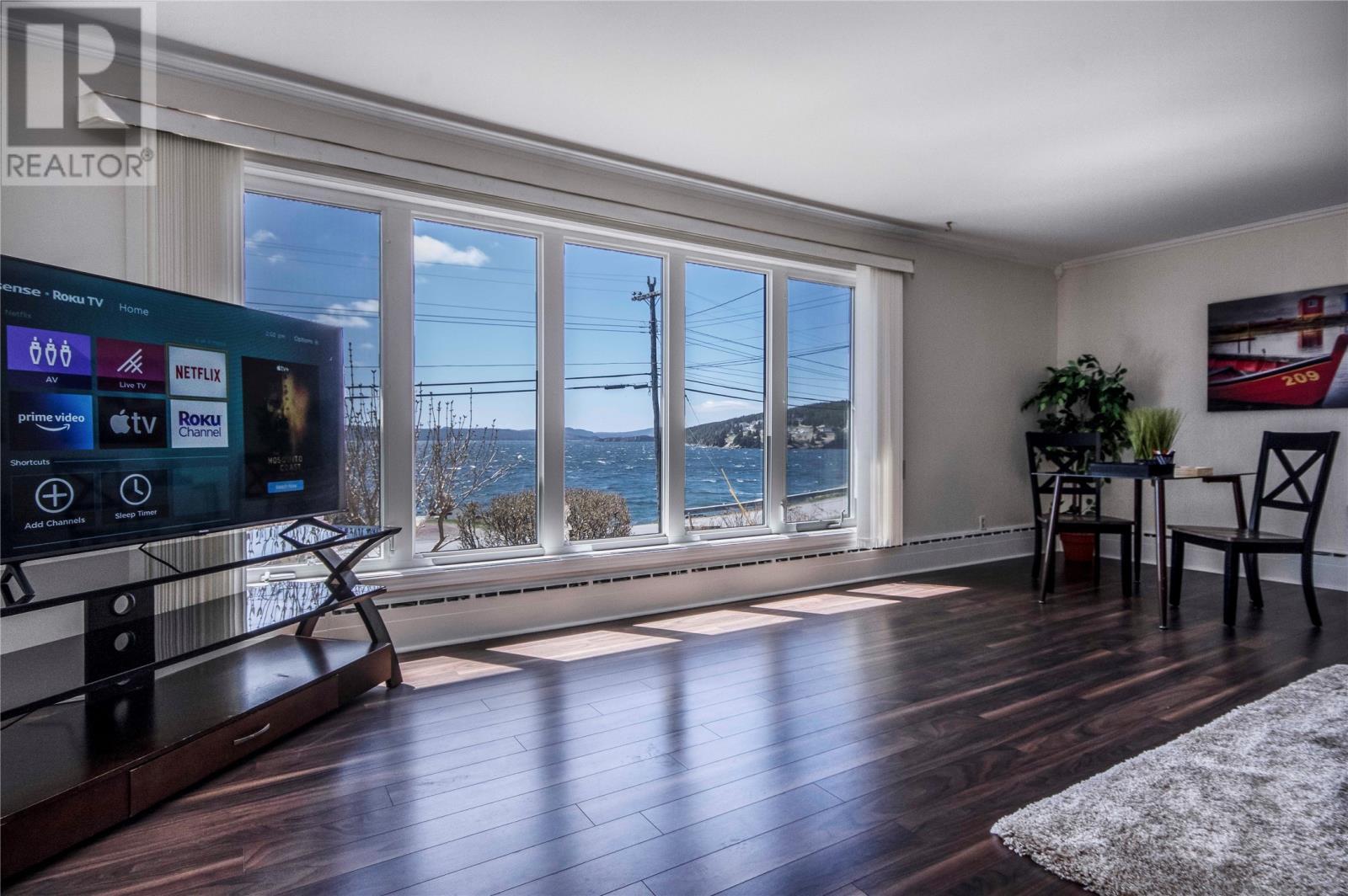 58 Front Road, Dildo, NL - Indoor