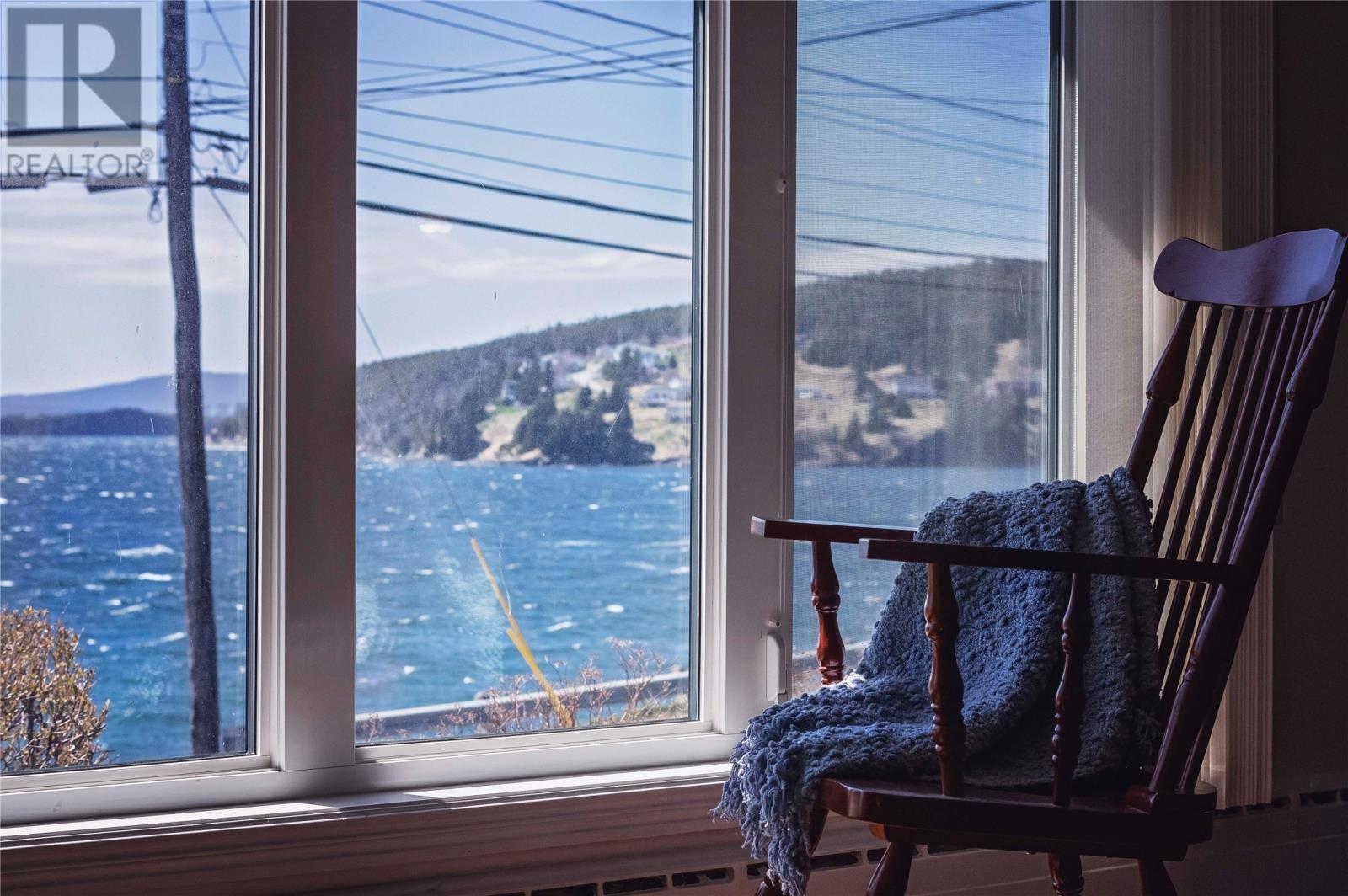 58 Front Road, Dildo, NL - Indoor Photo Showing Other Room