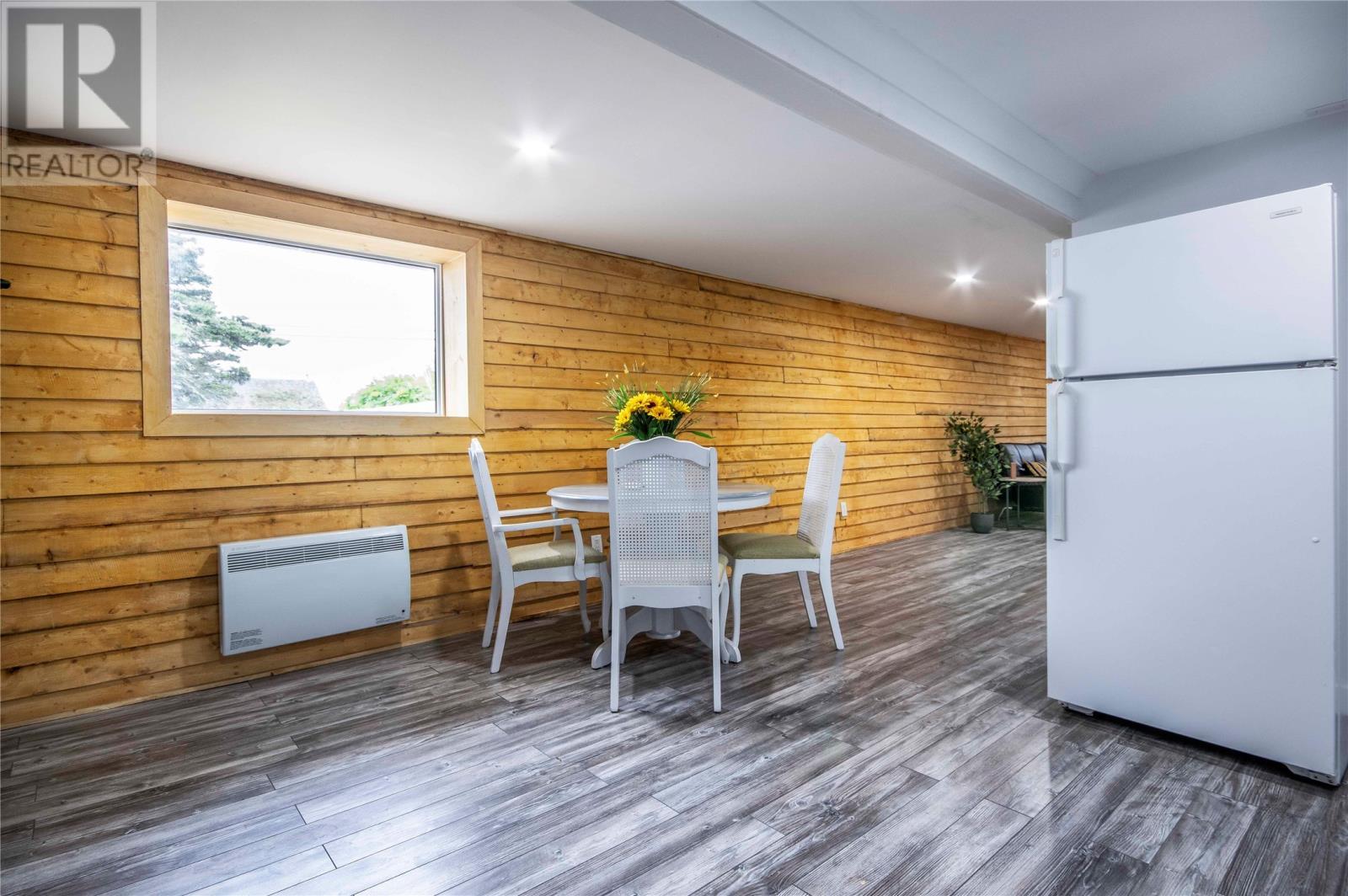 58 Front Road, Dildo, NL - Indoor