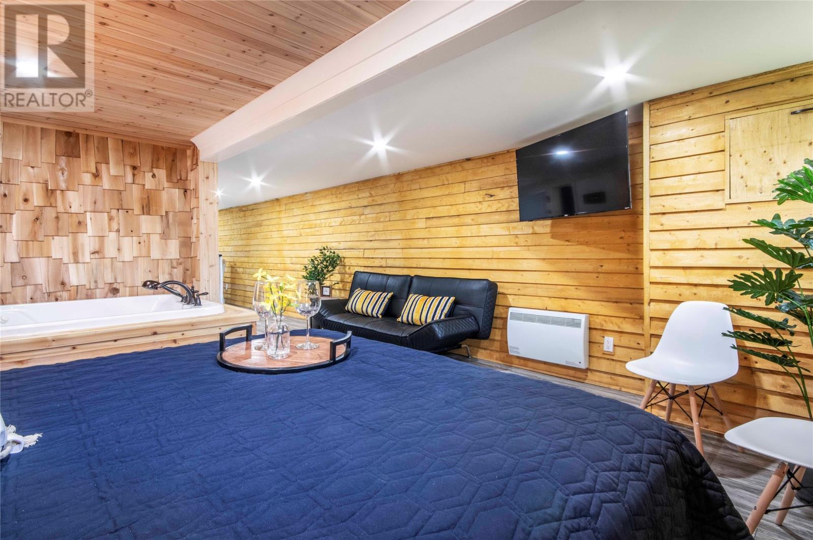 58 Front Road, Dildo, NL - Photo Showing Other Room