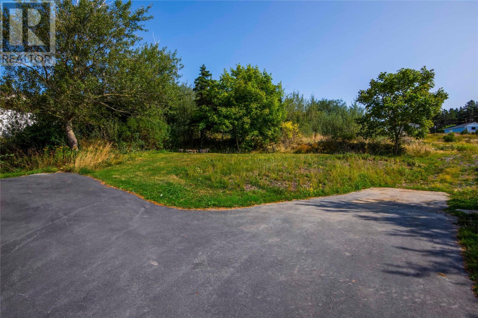 58 Front Road, Dildo, NL - Outdoor